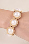 GOLD CREAM