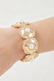 GOLD CREAM