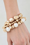 GOLD CREAM