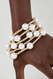 GOLD CREAM