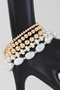 GOLD CREAM