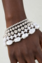 SILVER CREAM