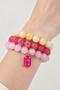 GOLD PINK