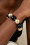 GOLD BLACK