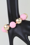 GOLD PINK