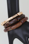 GOLD BROWN
