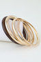 GOLD BROWN