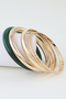 GOLD GREEN