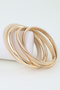 GOLD IVORY