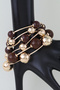 GOLD BROWN