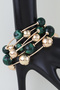 GOLD GREEN
