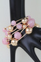 GOLD PINK