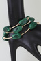 GOLD GREEN