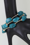 GOLD TEAL