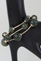GOLD OLIVE