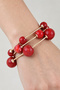 GOLD RED