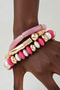 GOLD PINK