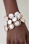 GOLD CREAM