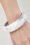 W SILVER