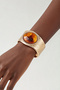 GOLD BROWN
