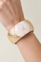 GOLD IVORY
