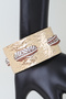 GOLD BROWN