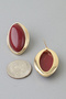 GOLD BURGUNDY