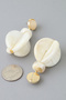 GOLD IVORY